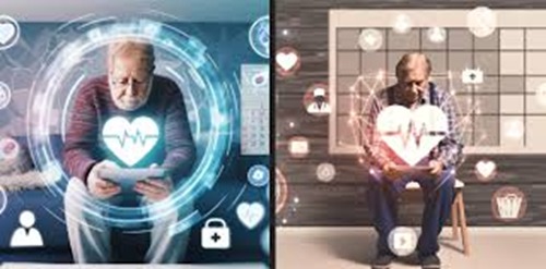 Older Men’s Health: Your Wellness Blueprint