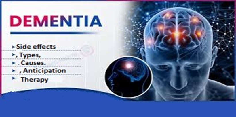 Dementia Sickness: Causes, Symptoms, and Care
