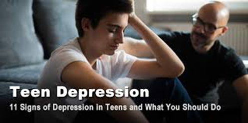 Teenage Depression in Boys: Causes, Signs & Solutions