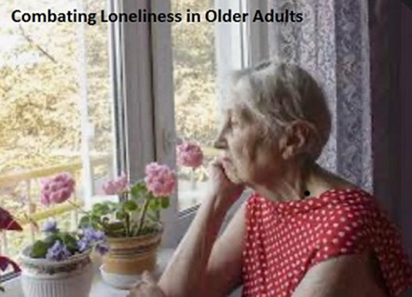 Combating Loneliness in Seniors: Strategies that work