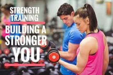 Strength Training for All: Transforming Lives and Boosting Wellness