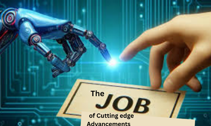 The Job of Cutting-Edge Advancements in Improving Worldwide Support