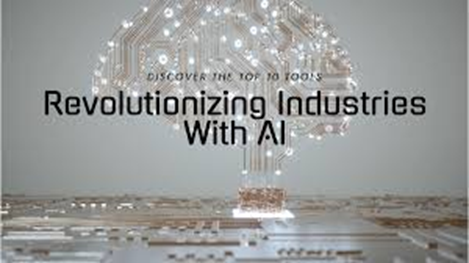 AI Innovation: Transforming Industries with Responsible Technology