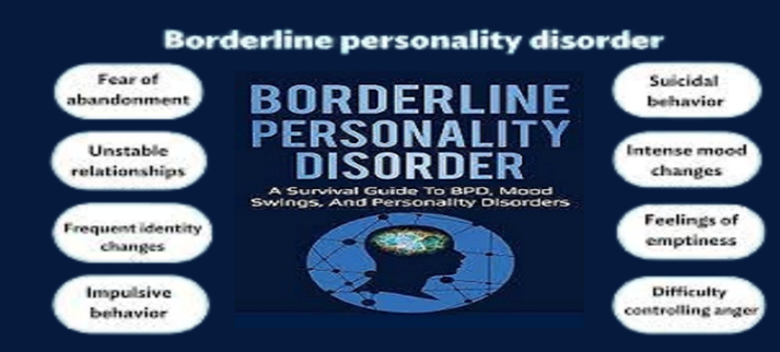 . Borderline Personality Disorder: Coping and Recovery