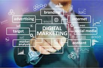 Digital Marketing Strategies: Scaling Your Business with Expert Tactics and Tools