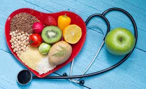 Boost Your Heart Health Naturally with Healing Herbs