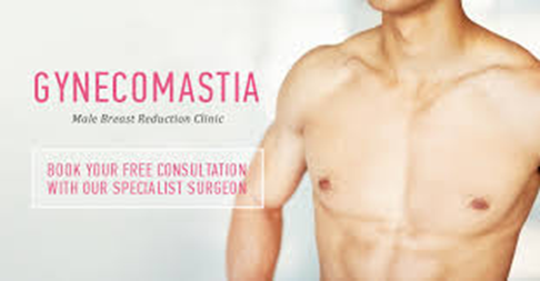 Natural Solutions for Gynecomastia & Nonsurgical Treatments