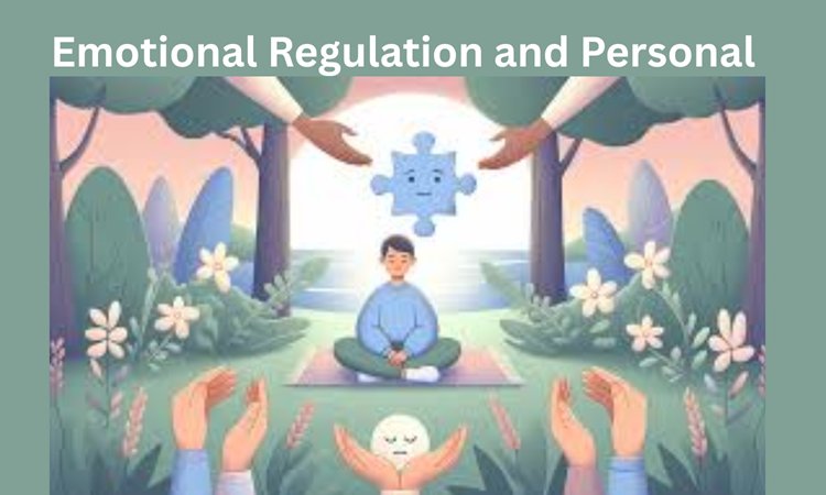 From Triggered to Empowered: Emotional Regulation & Growth