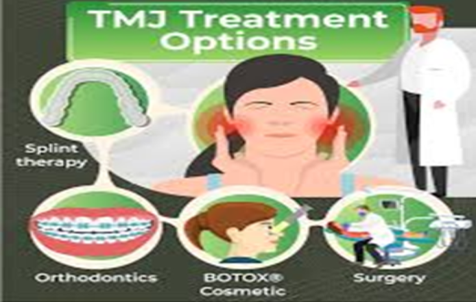 Managing TMD during Orthodontic Treatment: A Guide for Patients