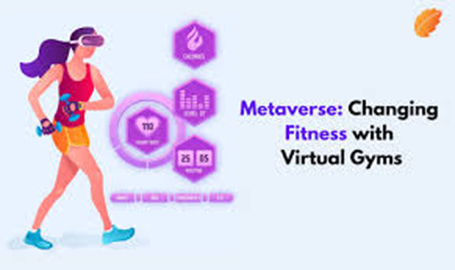 The Metaverse Gym: How VR/AR is Changing Fitness around the World