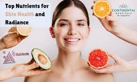 A Comprehensive Guide: Micronutrients for Skin Health