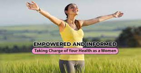  A Woman’s Guide to Self-Care and Empowerment: Healthier and Happier you