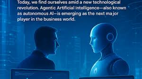 Agentic AI + MuleSoft: Business Transformation in 2026