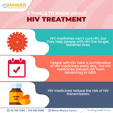 HIV Treatment