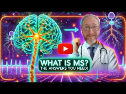 Brainstem Damage in Multiple Sclerosis: Risks Revealed