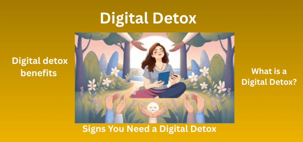 digital detox