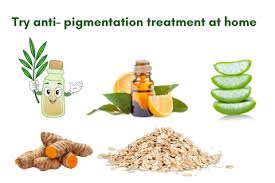  Remedies for Hyperpigmentation 