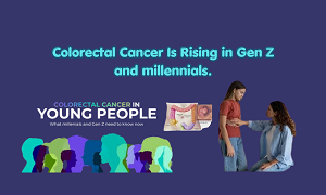 Why Colorectal Cancer Is Rising in Gen Z and Millennials 