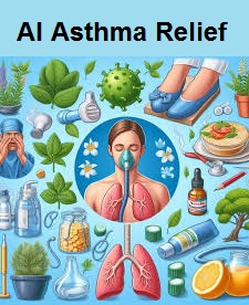 AI Asthma Relief: Natural Ways to Breathe Better