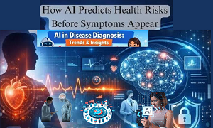 Medical Intelligence: How AI Predicts Disease Before Symptoms