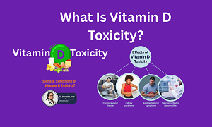 Vitamin D Toxicity: Symptoms, Risks & Safe Dosage
