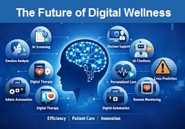AI & Mental Health: How AI Is Transforming Mental Health in 2026 