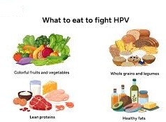 antioxidant-rich diet
