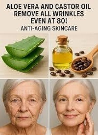 natural anti-aging 