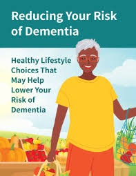 Reducing Dementia Risk