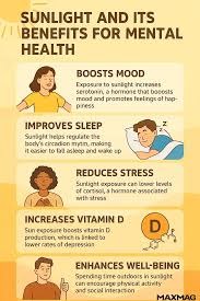 Sunlight for Brain Health